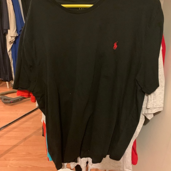 Polo and Lacoste tee shirts pick a colour - Picture 13 of 15